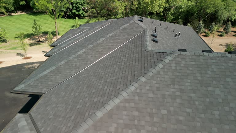 Best Flat Roofing  in Buchanan, MI