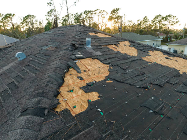 Fast & Reliable Emergency Roof Repairs in Buchanan, MI