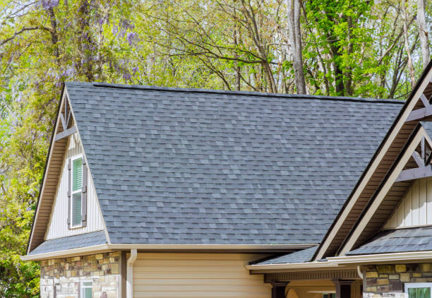 Reliable Buchanan, MI Roofing Services Solutions