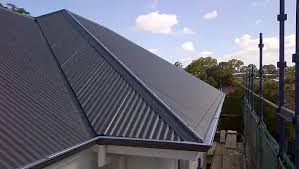 Emergency Roof Repair Services in Buchanan, MI